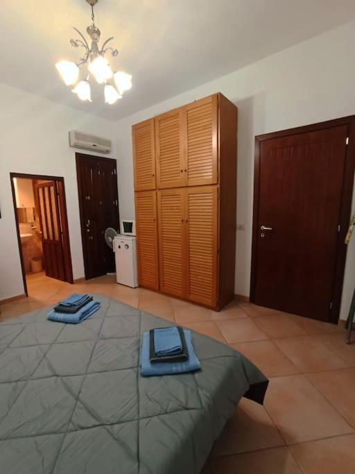 Casa Alberto Apartment Villasimius Exterior photo