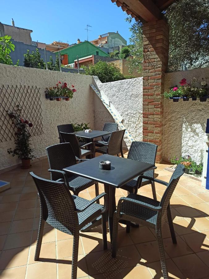Casa Alberto Apartment Villasimius Exterior photo
