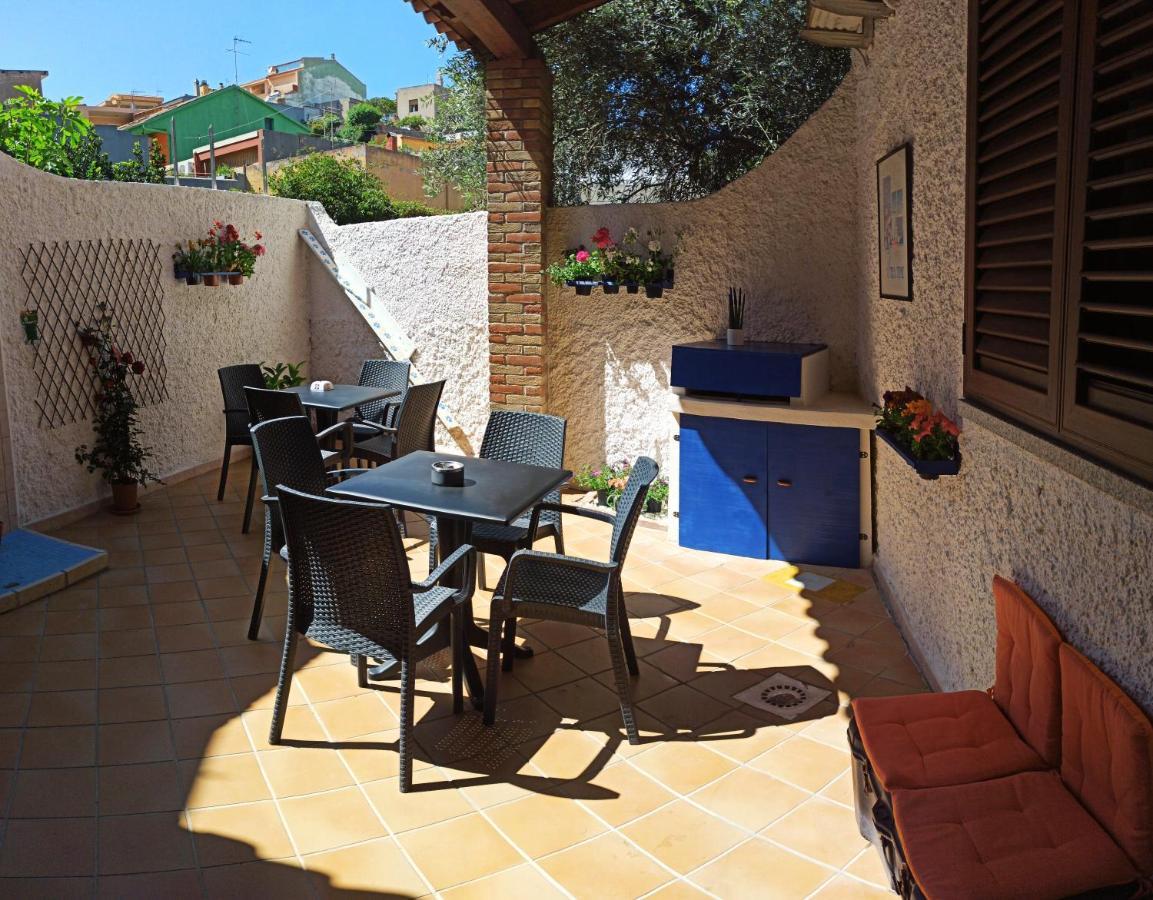 Casa Alberto Apartment Villasimius Exterior photo
