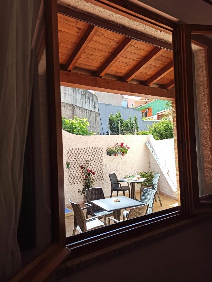 Casa Alberto Apartment Villasimius Exterior photo